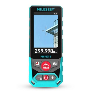 Mileseey P9 골프 거리 측정기