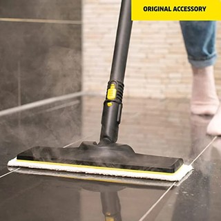 가정용 진공 청소기 교체 도구 스팀 청소기 바닥 천 패드 Karcher Easyfix SC1 SC2 SC3 SC4 SC5 2 개, 한개옵션1