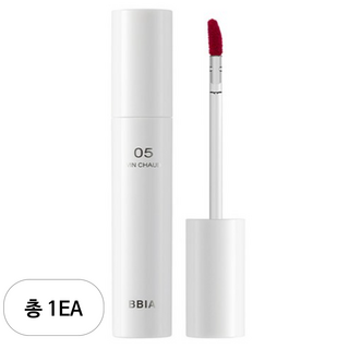 삐아 글로우 립틴트 3.2g, 005 뱅쇼 보틀, 1개
