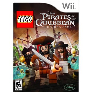 LEGO Pirates of the Caribbean 상품 이미지