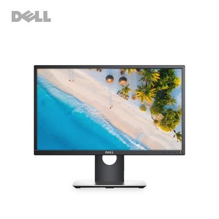 Dell 55CM [22] P2217H IPS 16:9 슬림베젤 LED 모니터 피벗 HDMI