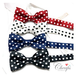 나비넥타이-도트