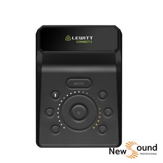 LEWITT CONNECT 2 + RAY 번들 패키지