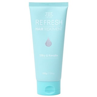 JBT헤어 리프레쉬 헤어트리트먼트 200ml