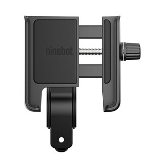 세그웨이 Ninebot 나인봇 Max G30 폰 홀더 스마트폰 호환 거치대, 1개