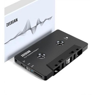 차량용 카세트 Bluetooth 어댑터