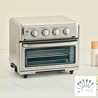 쿠진아트 에어프라이어 그릴 오븐