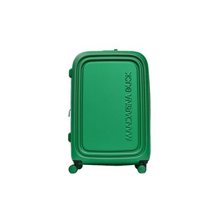 만다리나덕 LOGODUCK+ TROLLEY LARGE EXP SZV3308R (JELLY BEAN) 29인치 확장 캐리어