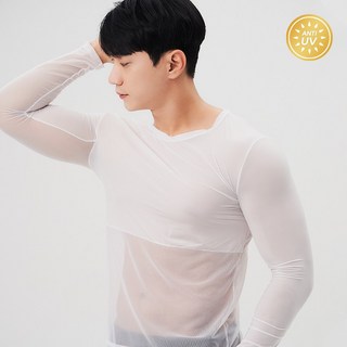 펌핑 남성 스포츠 쿨 이너웨어 국내생산