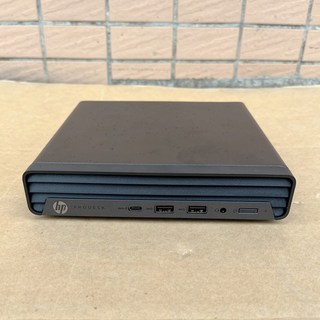 HP 워크스테이션 데스크탑