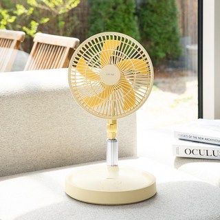 파세코 40cm 접이식 선풍기