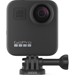 고프로 MAX 360 액션 카메라 125209
