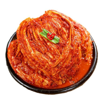 [전라도찐맛] 당일제조 2대 종가댁 김장 비법 포기김치 국내산100%, 7kg, 1개