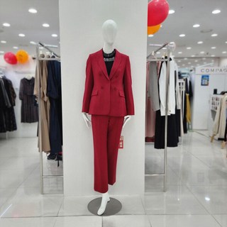 꼼빠니아 셋업 정장쟈켓 CAEW9WTJ900 2099570