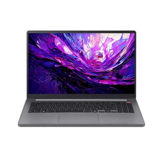 LG전자 2024 울트라 PC 15 코어i5 인텔 13세대, 타이탄실버, 256GB, 8GB, WIN11 Home, 15U50T-GROWK