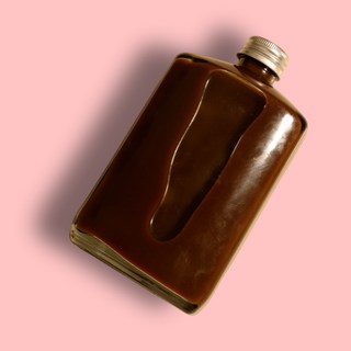 호톡스샷 코레핀 저하식품