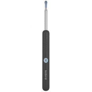 비버드 스마트 카메라 귀이개 R1 글로벌 버전 블랙, 1개