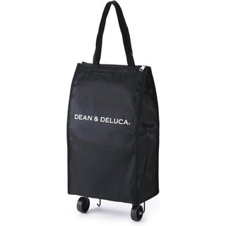 딘앤델루카 보냉카트 보온 가방 백 토트 DELUCA 쇼핑 DEAN 아이스팩 쿨러 캐리어