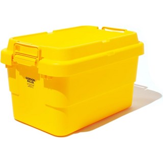 고든밀러 캠핑박스 스태킹 트렁크 카고박스 50L