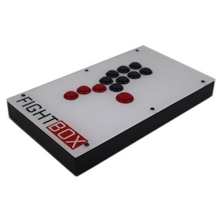피코박스 히트박스 조이스틱 PC 안드로이드폰 스위치, 1개, F1-SWITCH 모델