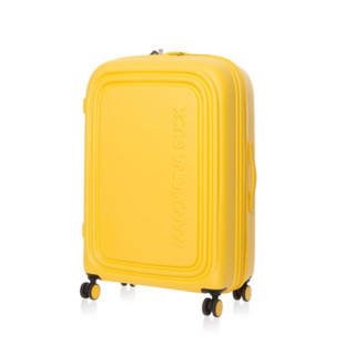 만다리나덕 만다리나덕 LOGODUCK+ TROLLEY LARGE EXP SZV3305J (DUCK YELLOW) 29인치 확장 캐리어