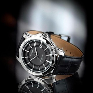 [Bulova] 부로바 프리시전리스트 96B158