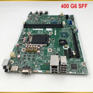 HP호환 ProDesk 400 데이터 제품 이미지