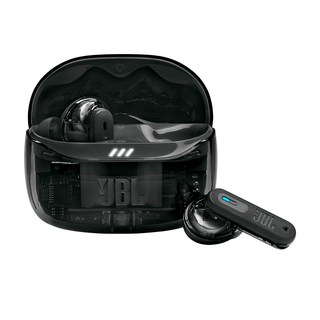 JBL TUNE BEAM2 GHOST 블랙