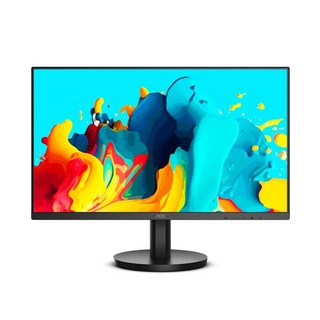 알파스캔 알파스캔 AOC 24B3C 보더리스 USB-C IPS 100 무결점