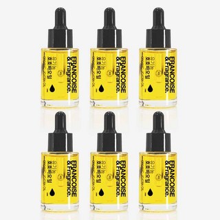 프랑스와즈 호호바오일 골드