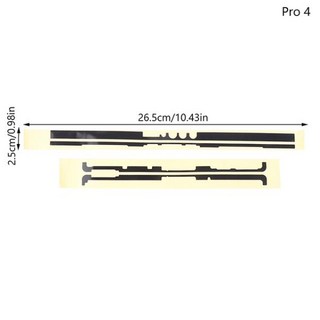 마이크로소프트 서피스 프로용 양면 테이프 LCD 스크린 테두리