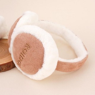 아이라이크 로이도이 어그 접이식 아동 귀마개