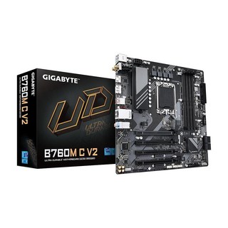 Gigabyte 기가바이트 B760M