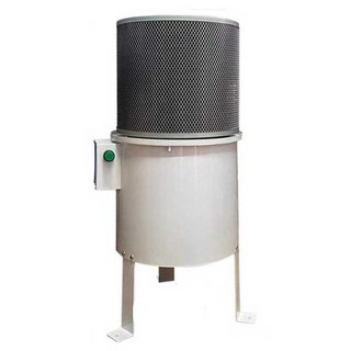 380W 수직형 산업용 미스트 집진기 – 유증기 및 연기 흡입기, 220V 오일미스트집진기 380W 수직형 산업용 미스트 집진기 – 유증기 및 연기 흡입기, 220V 오일미스트집진기
