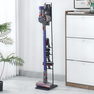 다이슨 V8 무선 청소기 – 강력한 흡입력과 편리한 사용이 장점 2