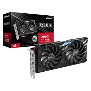 ASRock Radeon RX7800XT