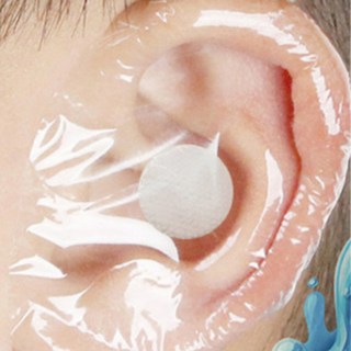 DAYNEEDS 귀 방수 스티커 목욕용품