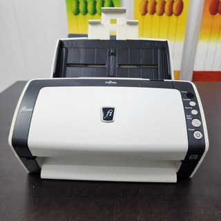 후지쯔고속스캐너 fi6230의 주요 특징