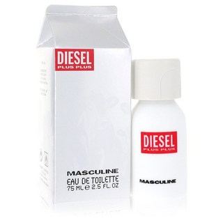 디젤 플러스 EDT 75ml