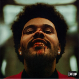 [LP] The Weeknd(위켄드) - After Hours [2LP], 2LP