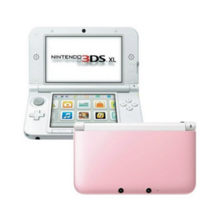 닌텐도3DSXL 정식발매 한글판