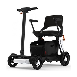 로보휠 스마트 시니어 스쿠터