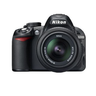 니콘 D3100 바디단품