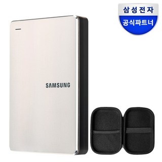 삼성전자 외장하드 Y3 2TB HX-MK20Y39