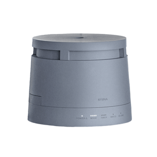 스테나 풀스텐 아키텍 가열식 가습기 STN100 신생아 아기 가습기, 그레이