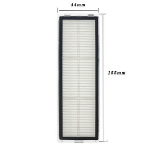 HEPA 필터 샤오미 Dreame D9 로봇 진공 청소기 액세서리 부품, 01 1 Pcs, 1개