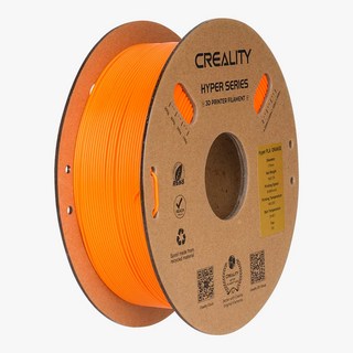 Creality 고속 프린팅 Hyper PLA 3D 프린터 필라멘트