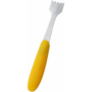 시모무라규판 필러 옥수수 커터 일제 껍질깎는 기계 콘 한번에 3줄 알갱이제거 톱니바퀴 44300, 1개