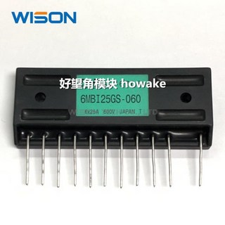 A모듈 6MBI25GS-060, 02 6MBI25GS-060