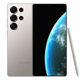 삼성전자 갤럭시 S 25 플러스 512GB 새상품 미개봉 미개통, 아이스 블루